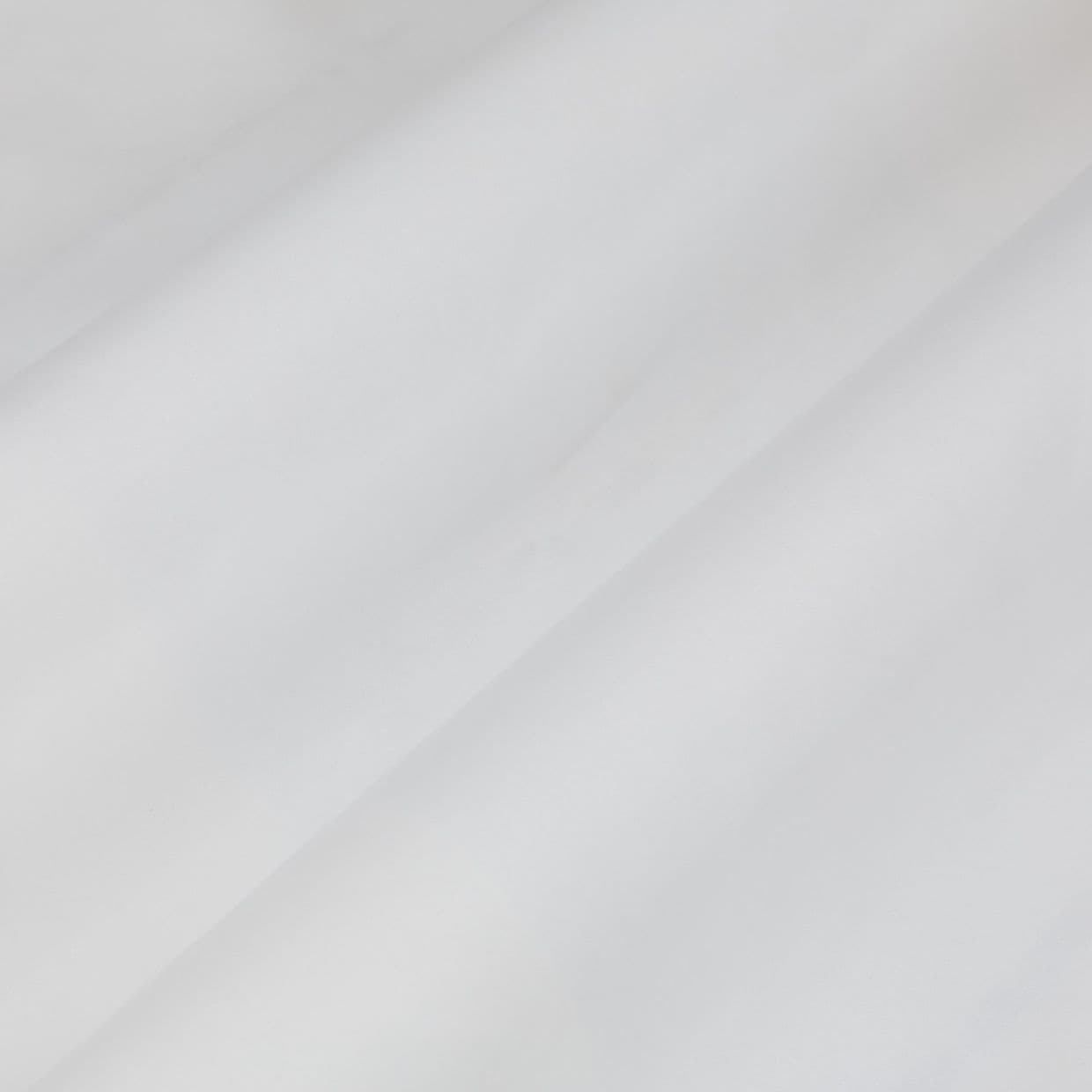 Clarity Ivory Voile Curtain