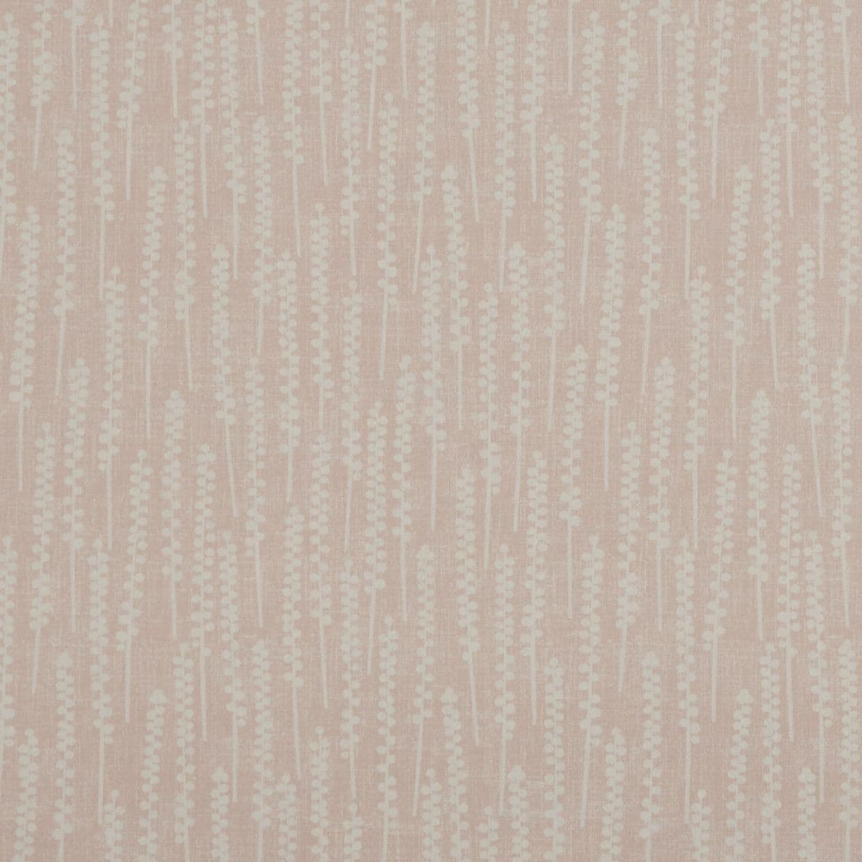 Eleanor Mallow Roller Blind