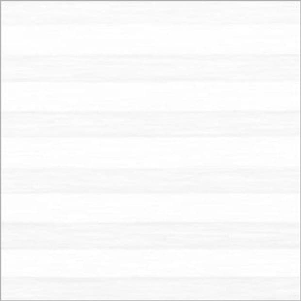 Montoya White Perfect fit Pleated blind