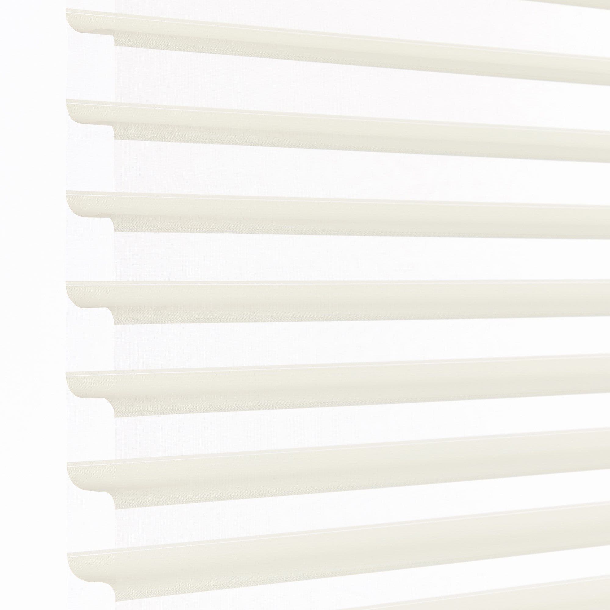 Eventide Ivory Triple Shade Blind