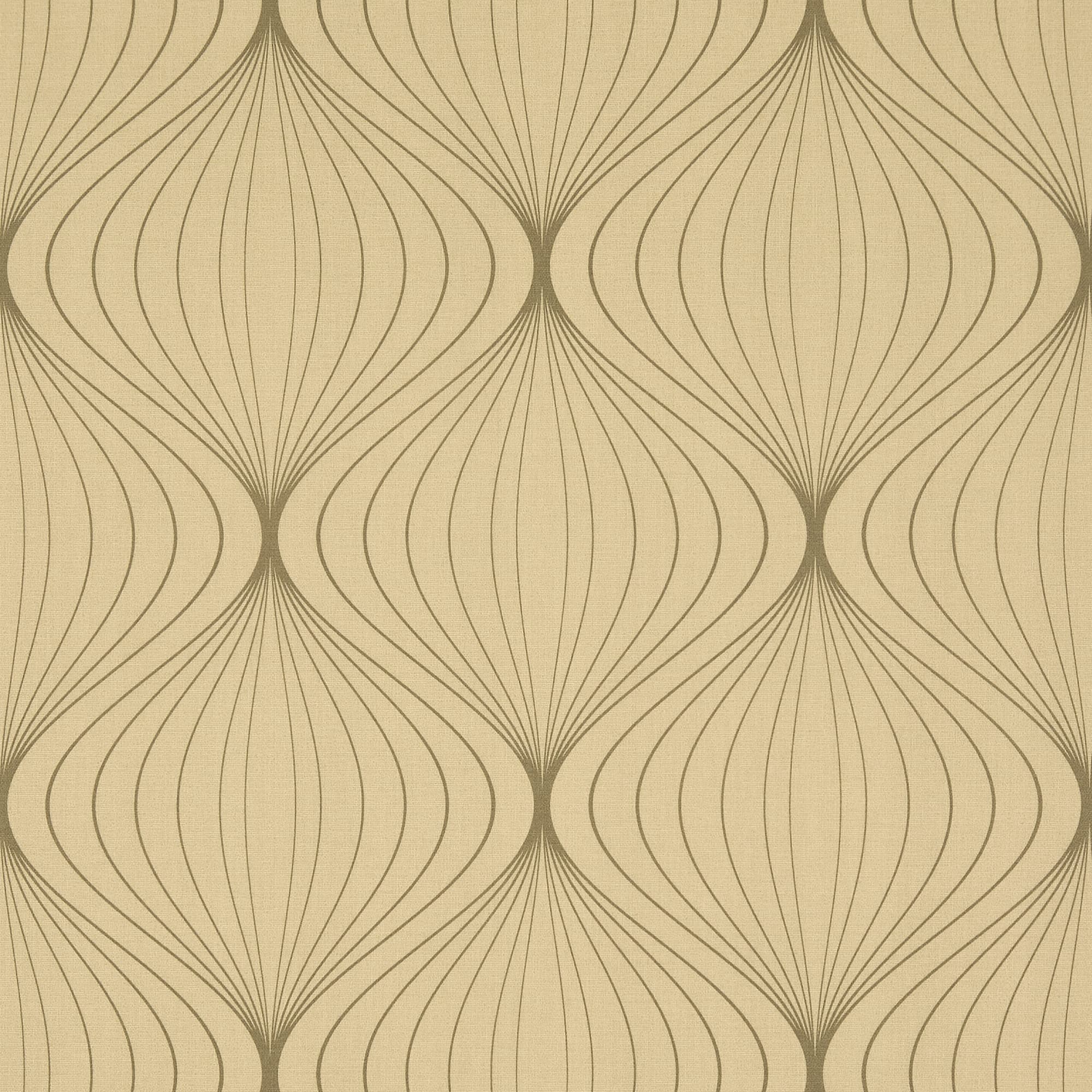 Heathdene Linen Roller blind