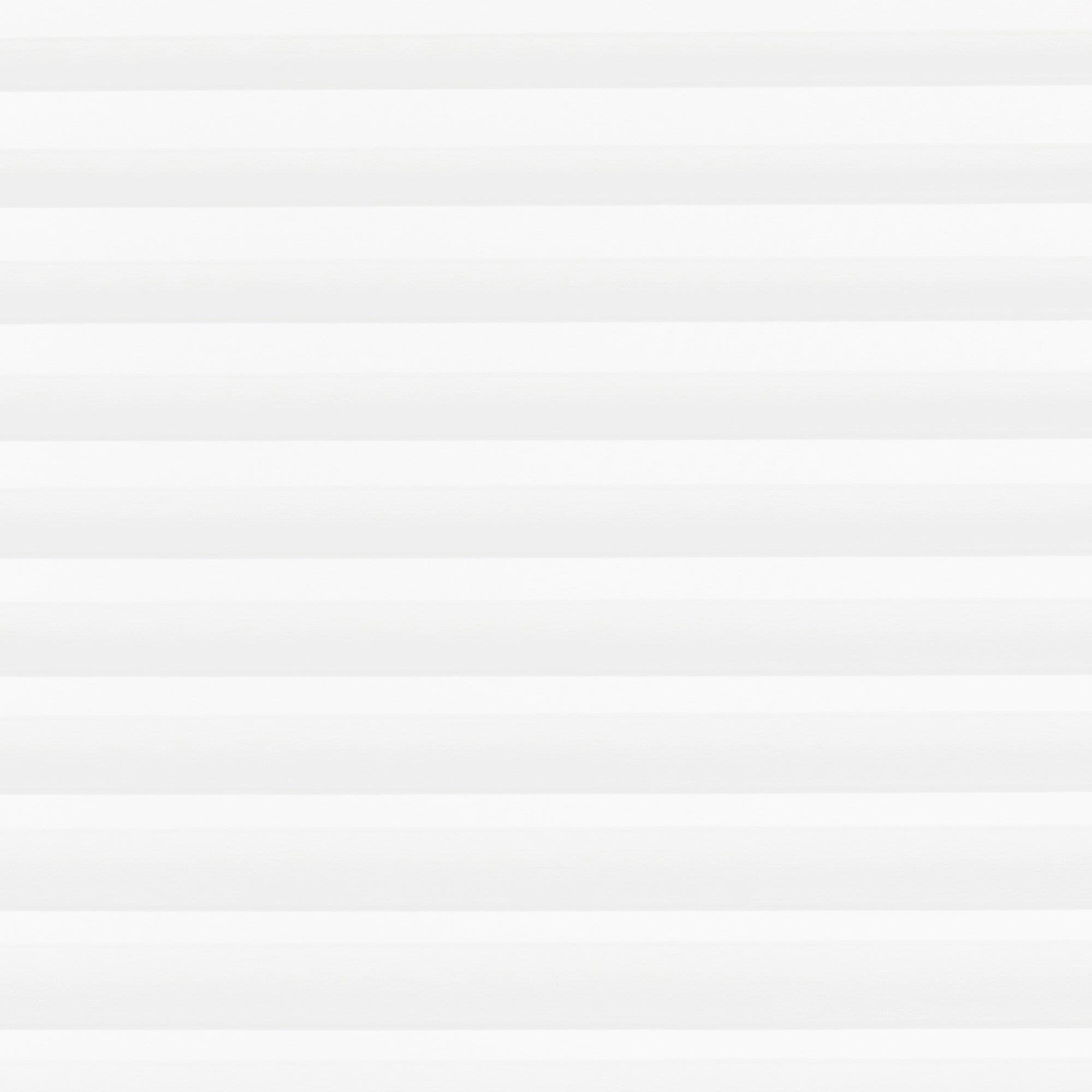 Whisper White Triple Shade Blind