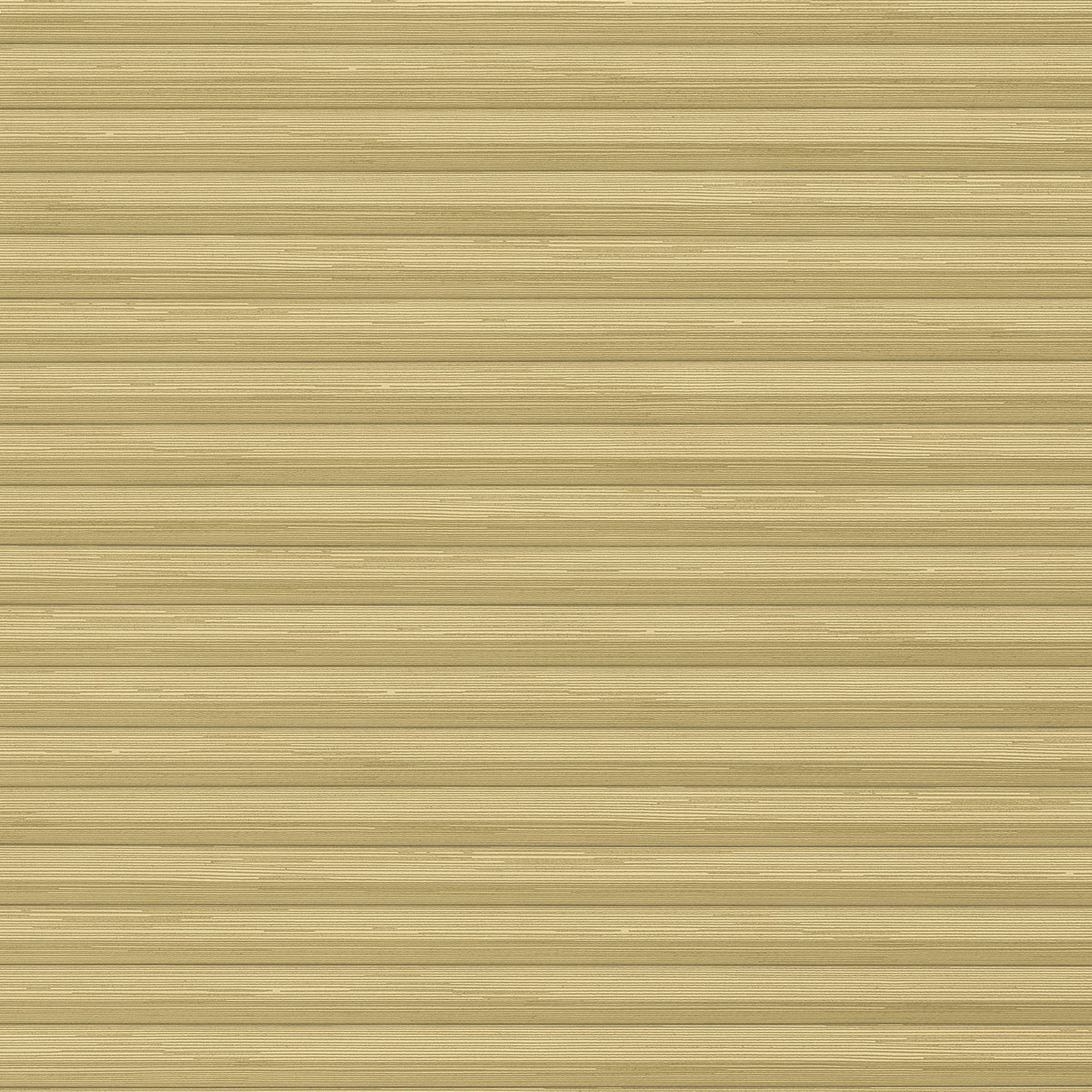 Duette PinStripe Dim Out Olive Honeycomb blind