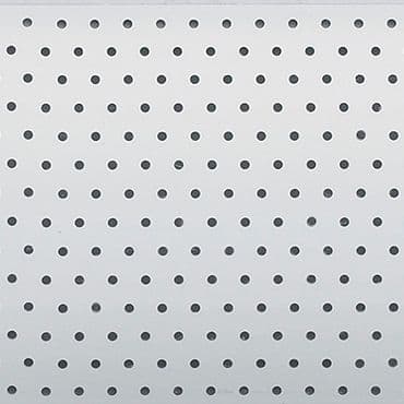 Sheer Luxury Filtra White Venetian blind