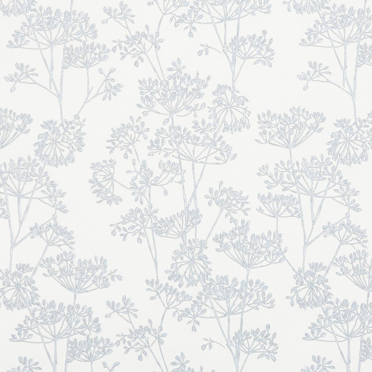 Polly Bluebell Perfect Fit Roller blind