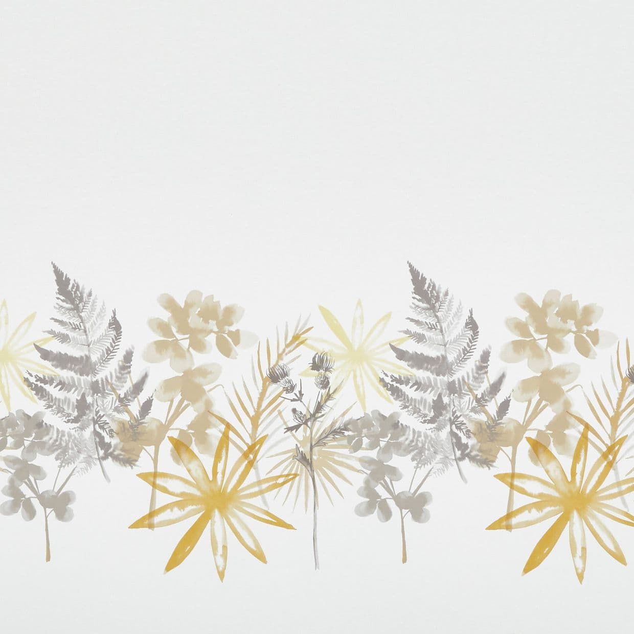 Eden Dandelion Roller Blind