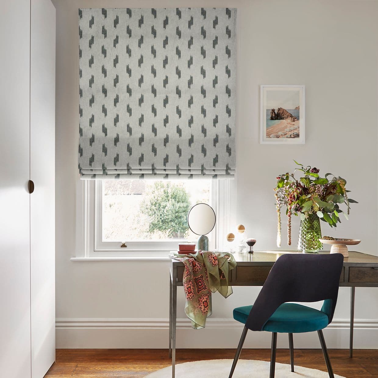 Patara Phantom Roman blind