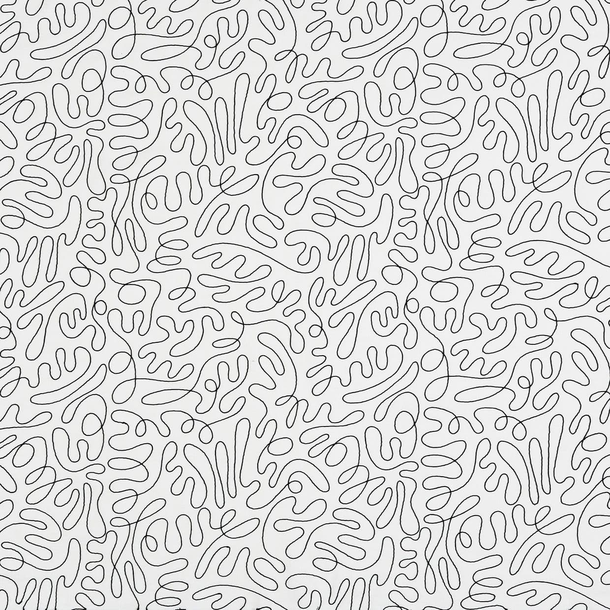 Matisse Mono Curtain