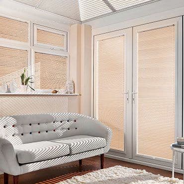 Portfolio Melon Venetian blind