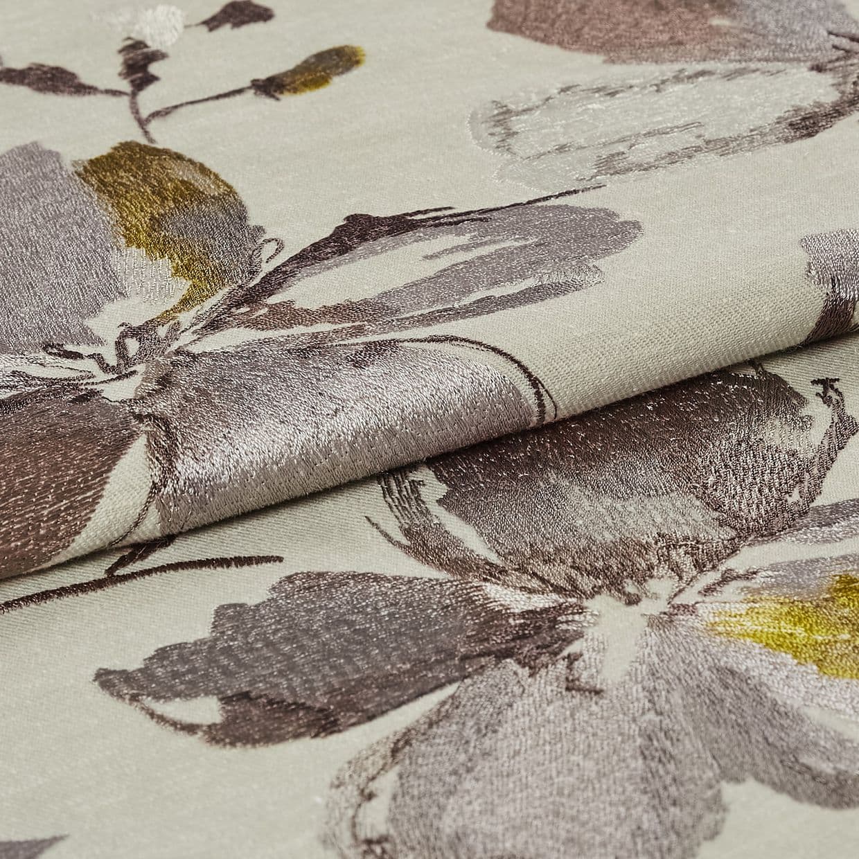 Forenza Sterling Roman blind