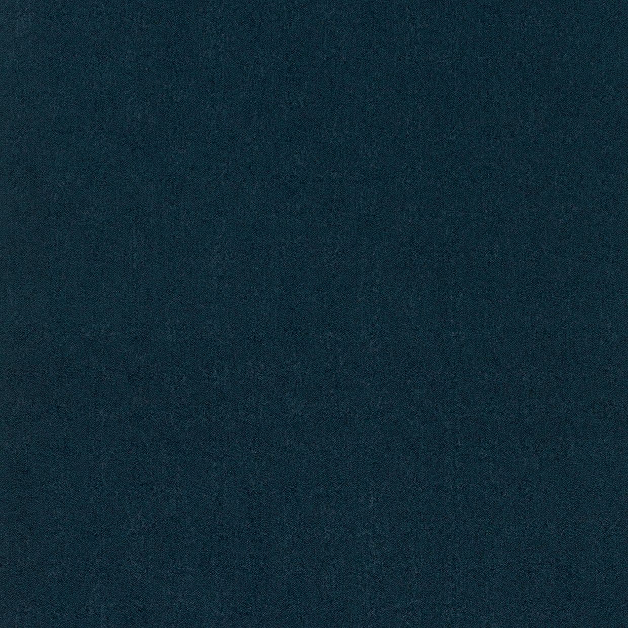 Soho Bouclé Indigo Curtain