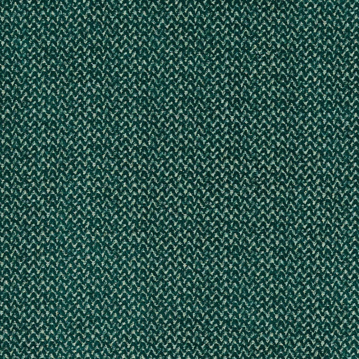 Wave Emerald Curtain
