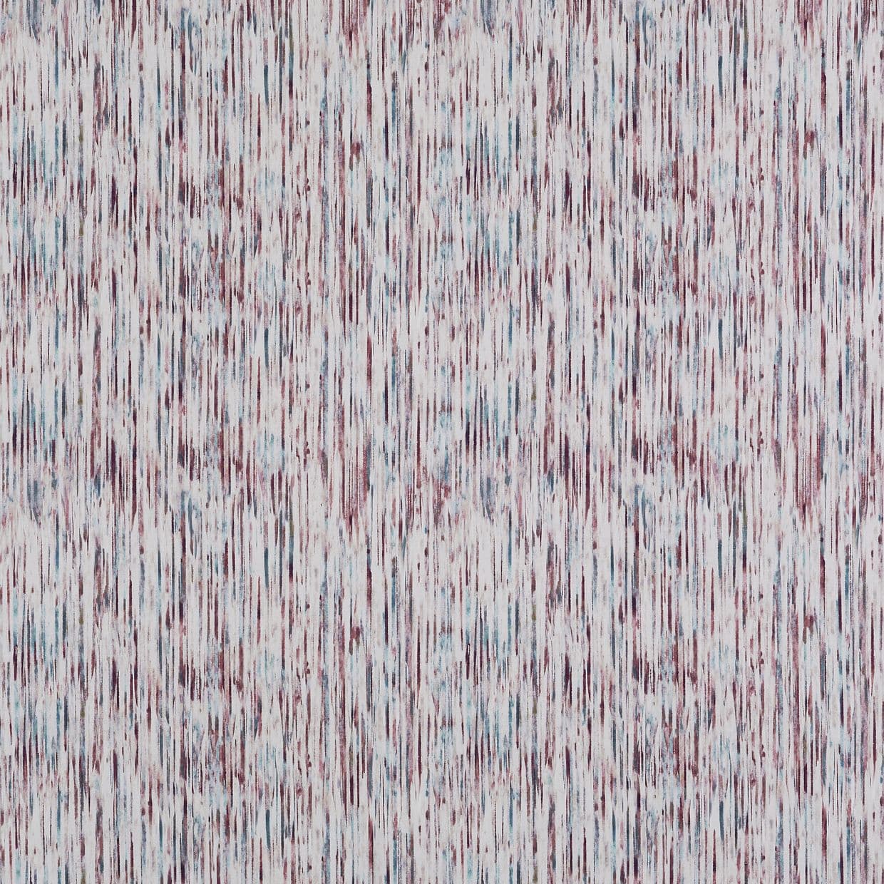 Florent Fuchsia Roman blind