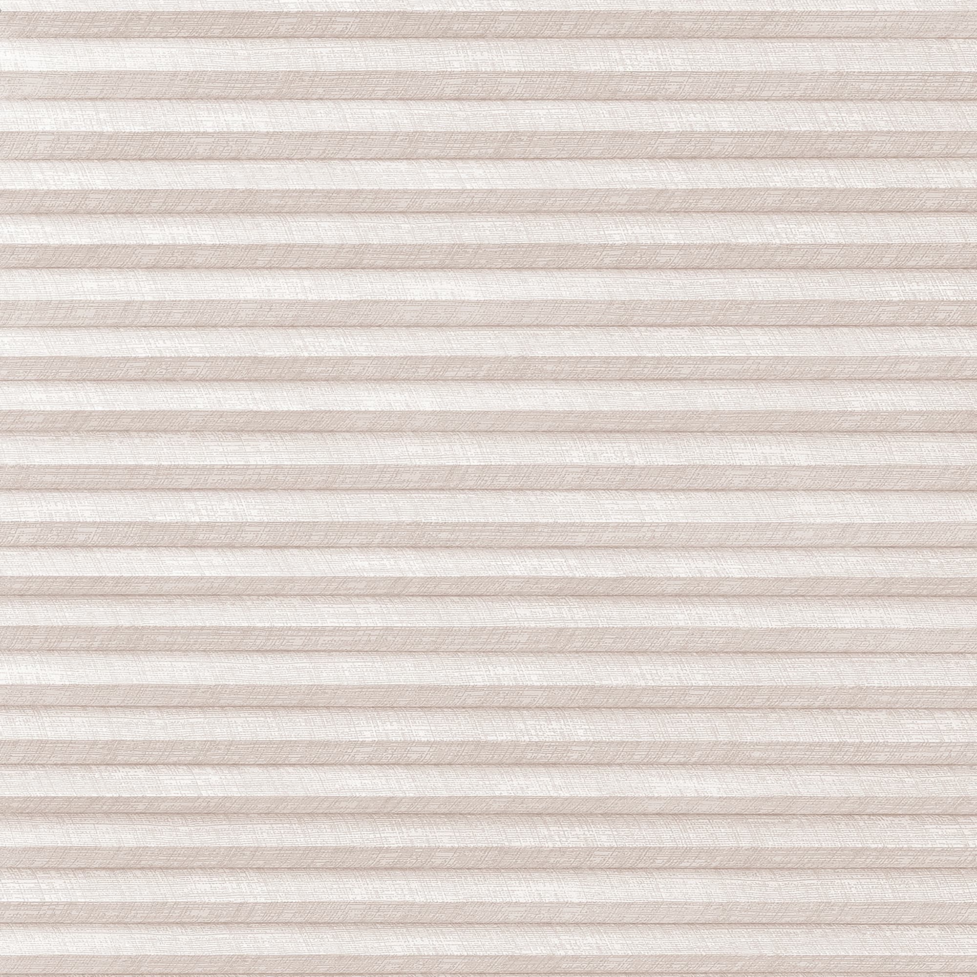 Duette Linear Blush Honeycomb blind