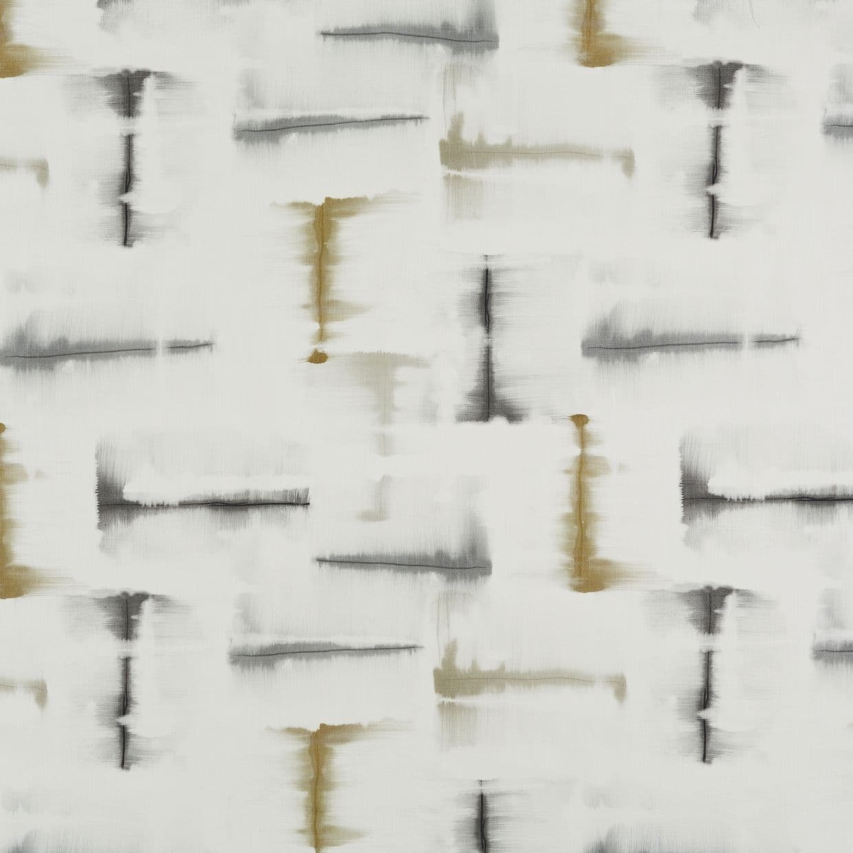 Expression Sombre Curtain