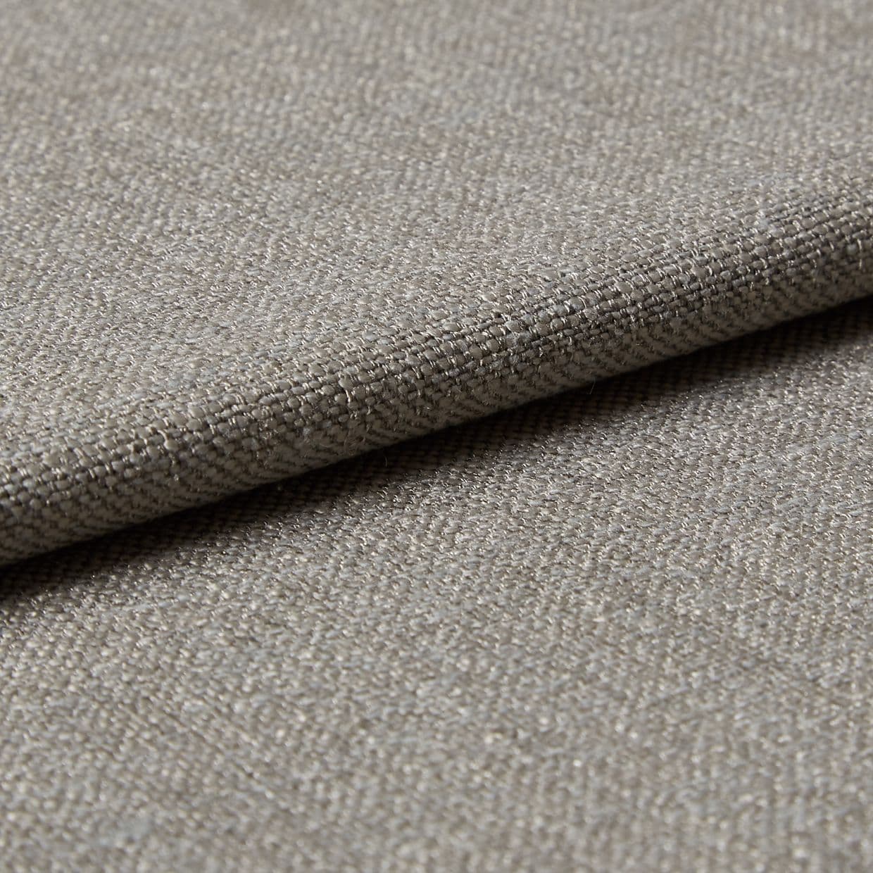 Lindora Charcoal Curtain