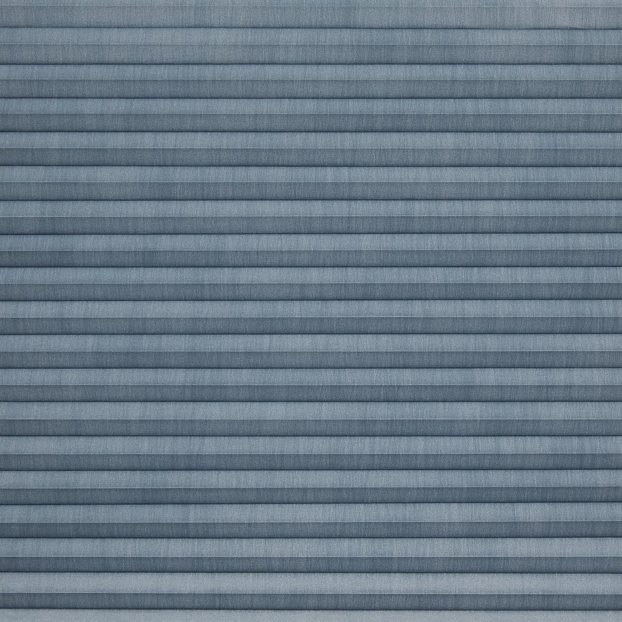 Duette Silk Blue Grey Honeycomb blind