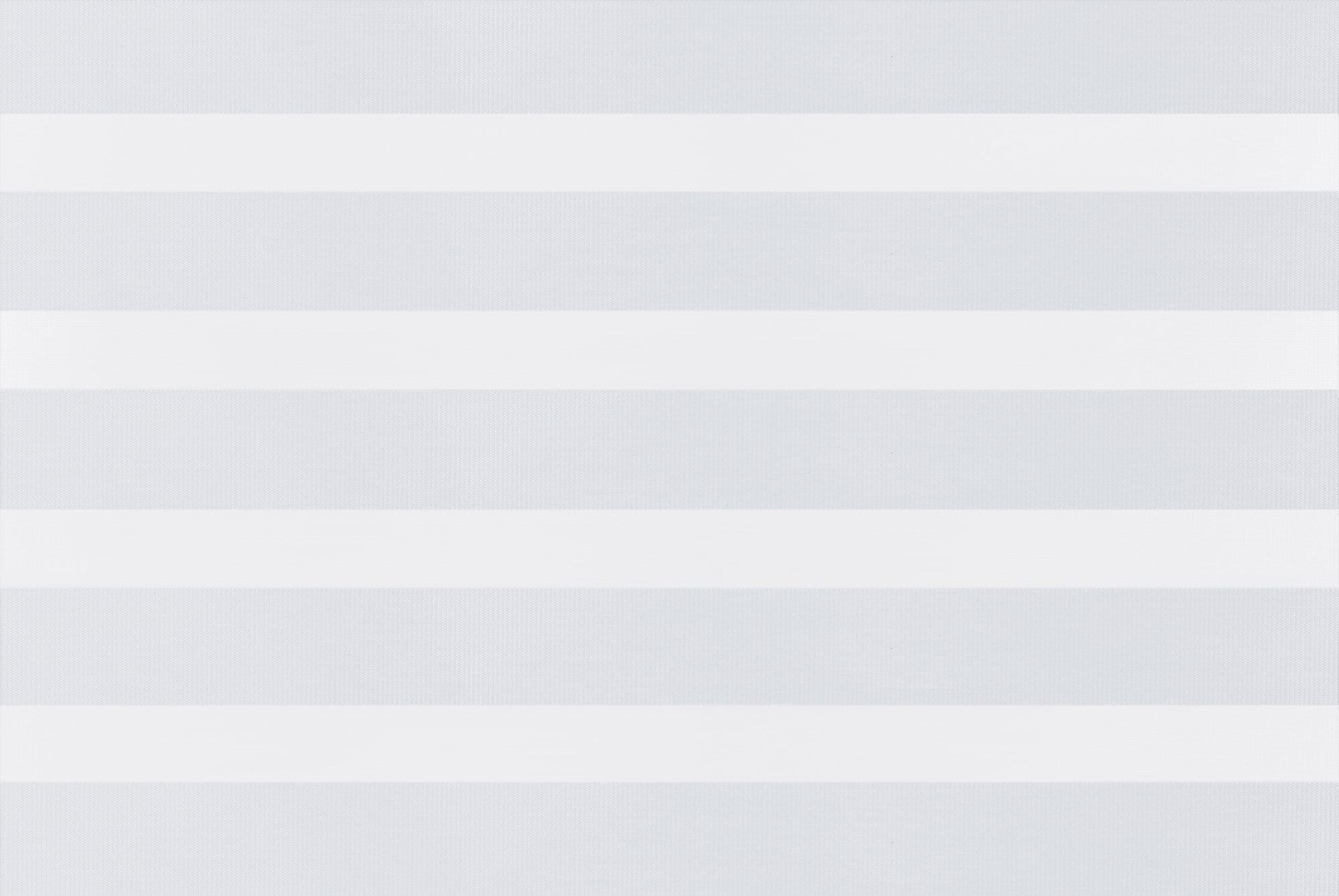 Sunbeam White Day and Night Blind