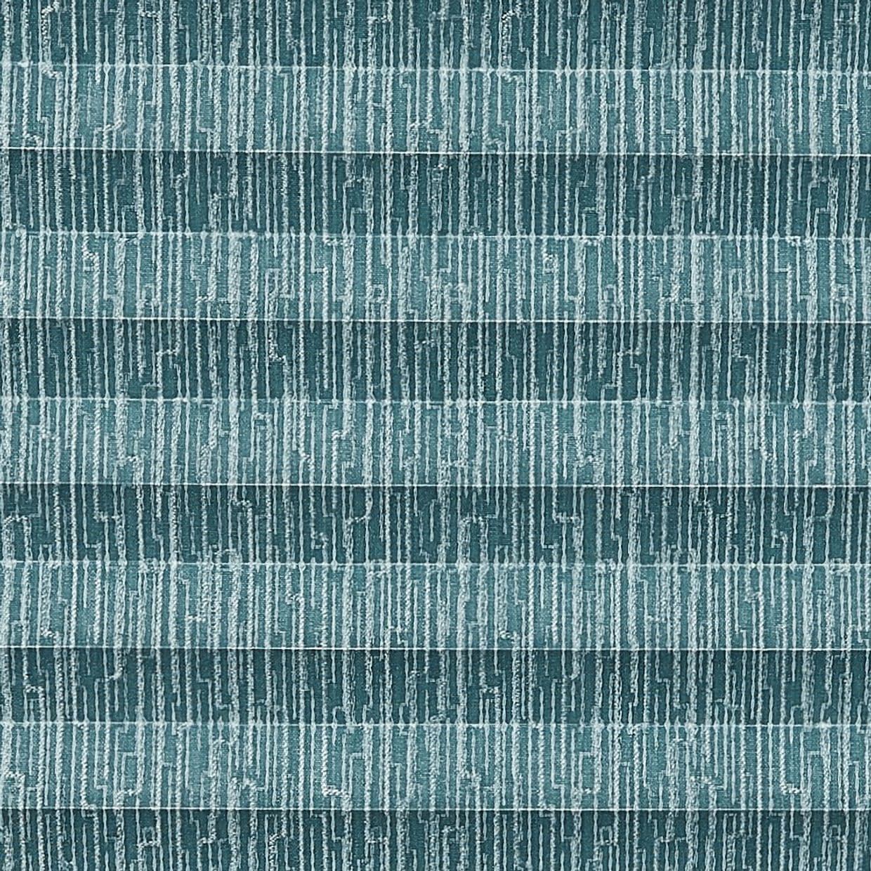 Metro Green Perfect fit Pleated blind
