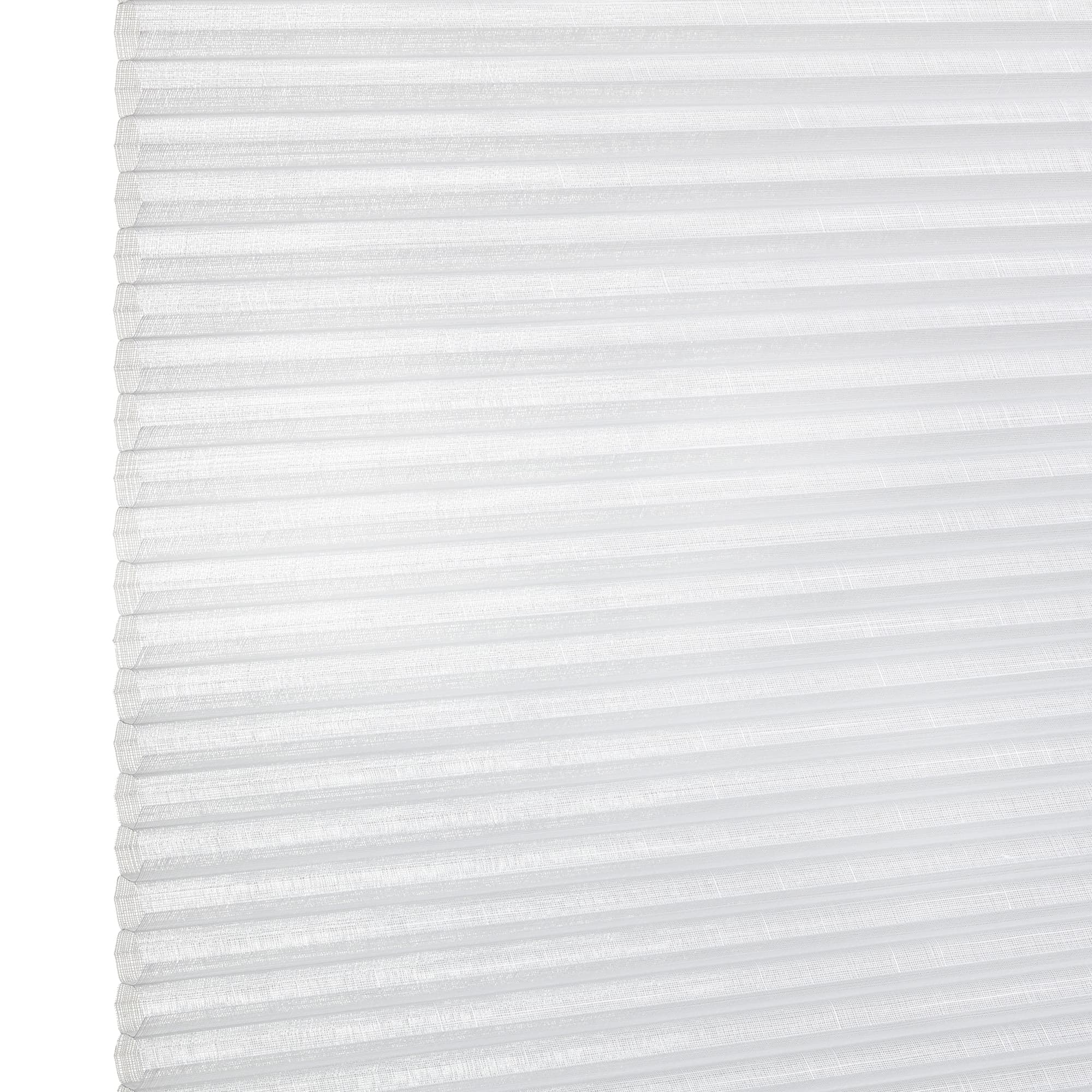 Duette Batiste Sheer Fulltone Opal Honeycomb blind