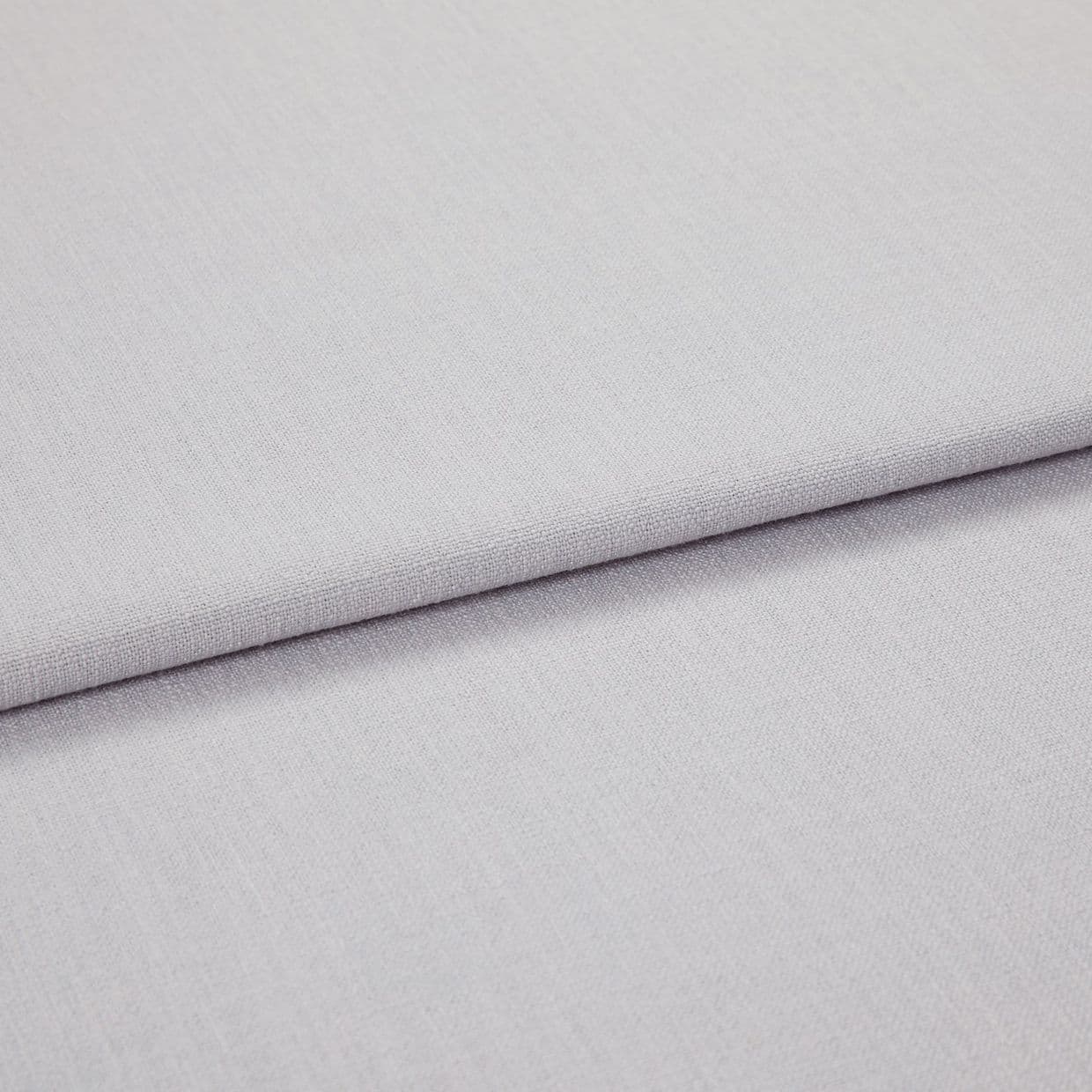 Bailey Lavender Fog Roman blind