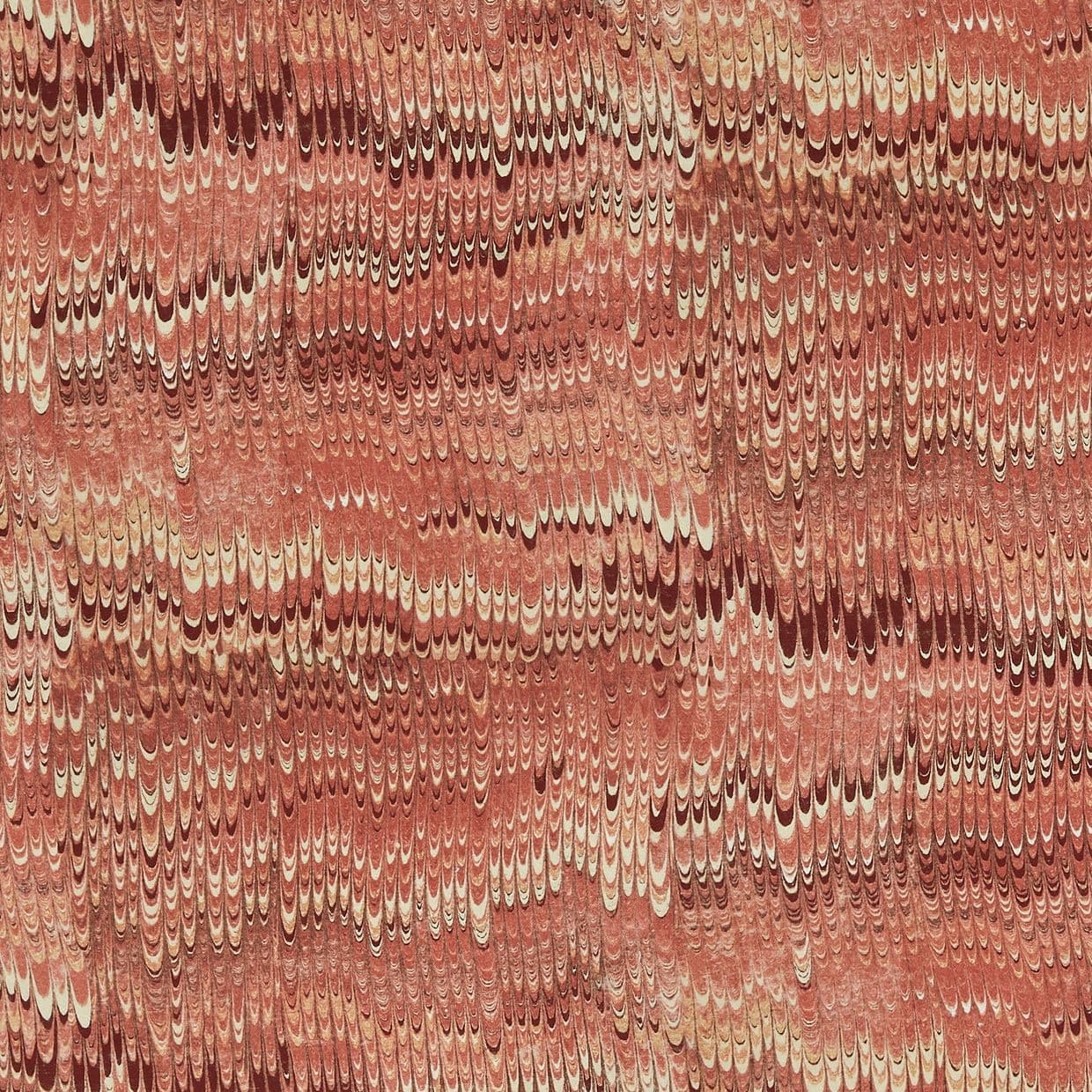 1970 Rosa Roman Blind