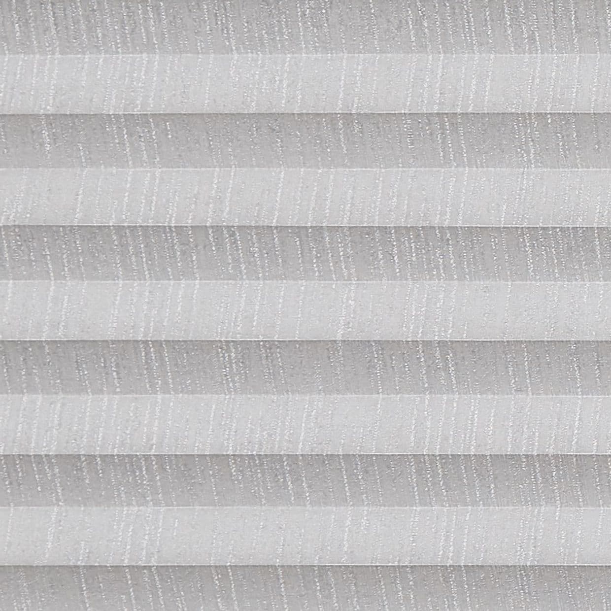 Revolve Grey Pleated Blind