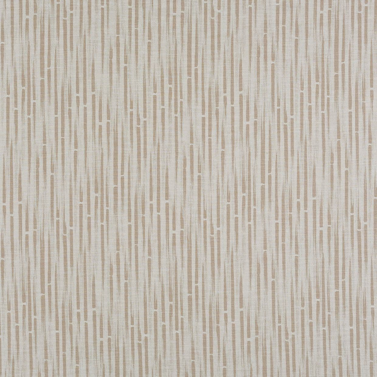 Flourish Taupe Roman blind