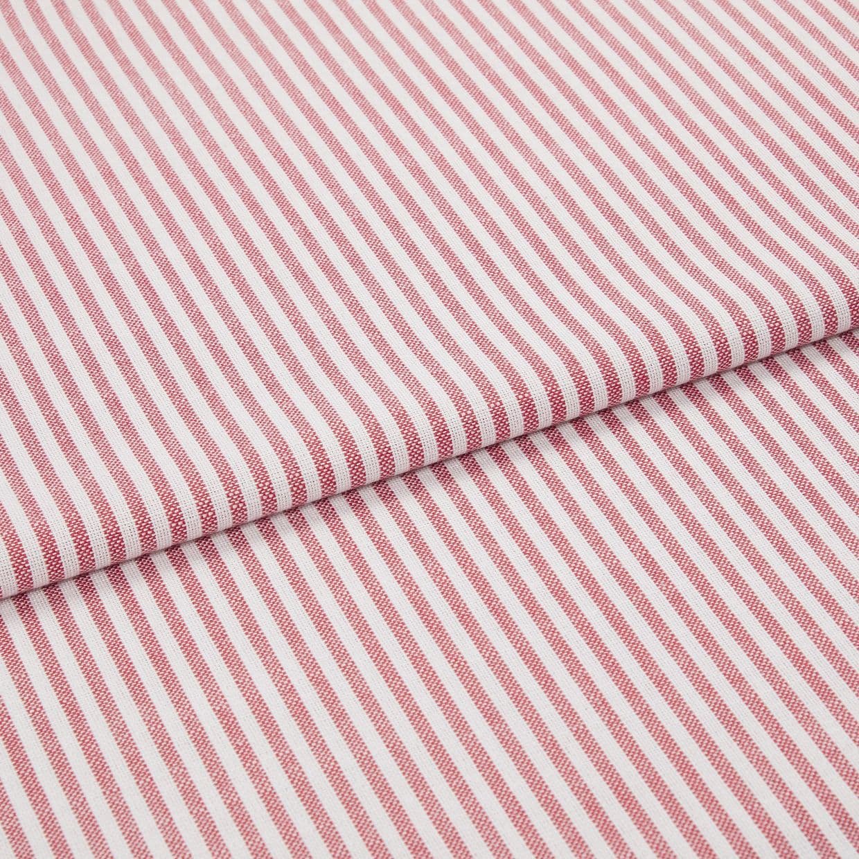 Nautique Rouge Roman Blind