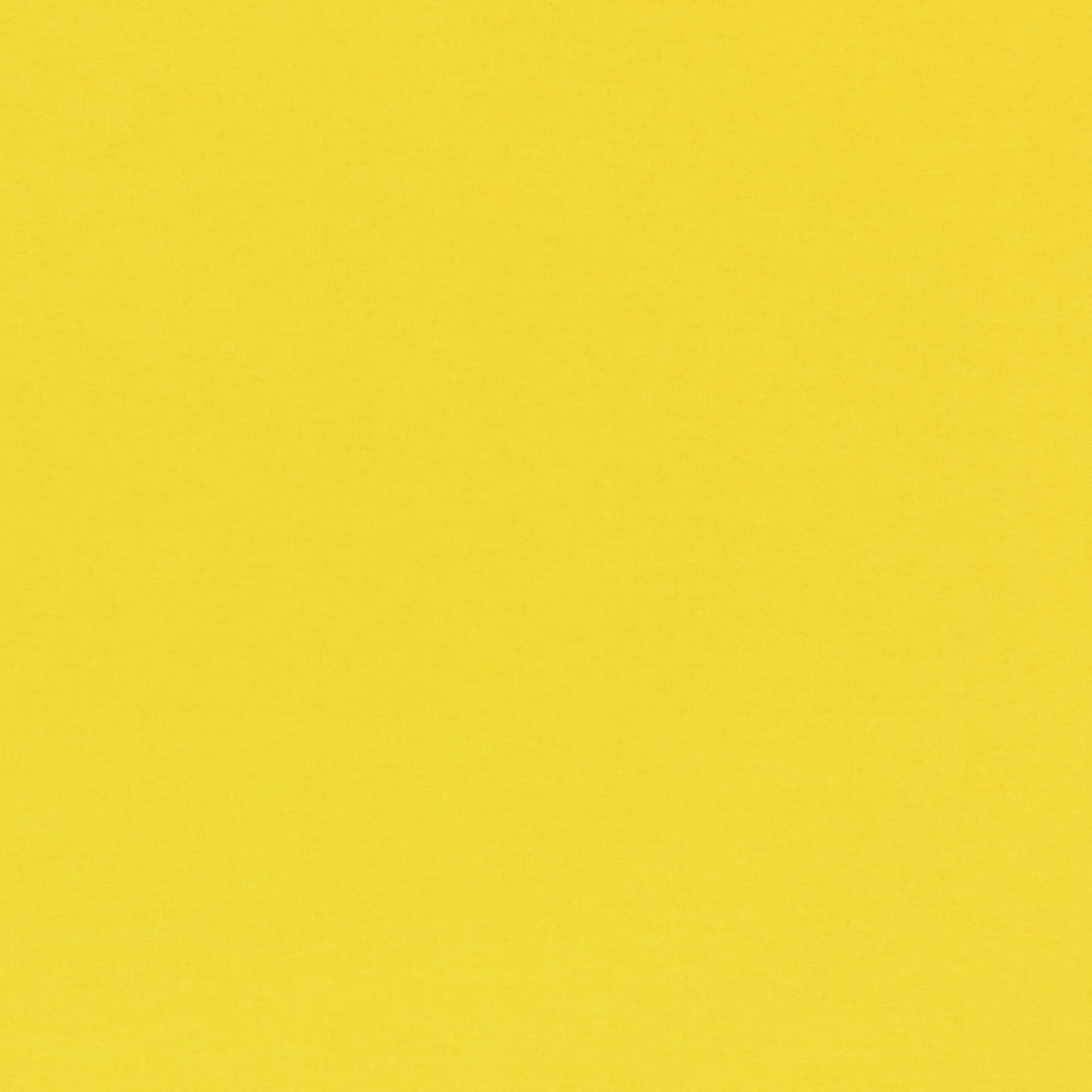 Azure Yellow Skylight Roller Blind