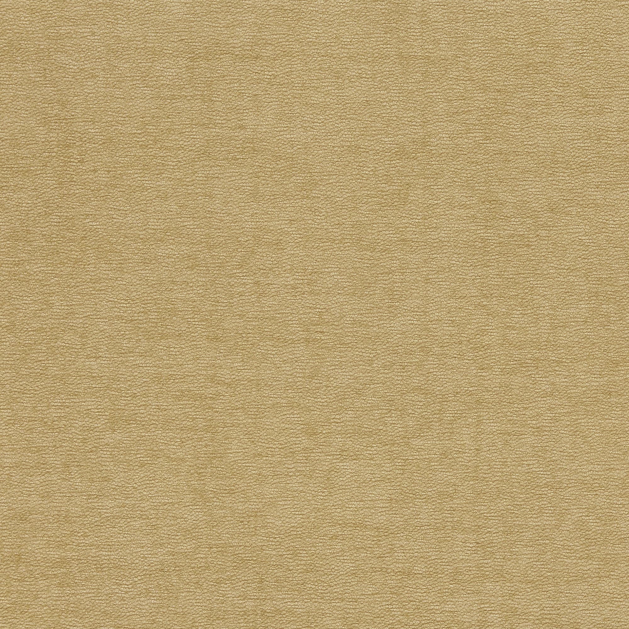Pique Ochre Roman Blind