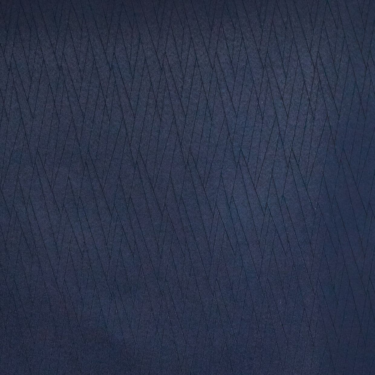 Prism Navy Perfect Fit Roller blind