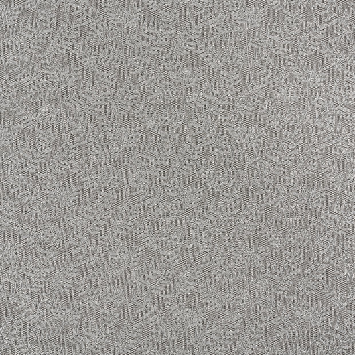 Fronds Ash Roman blind