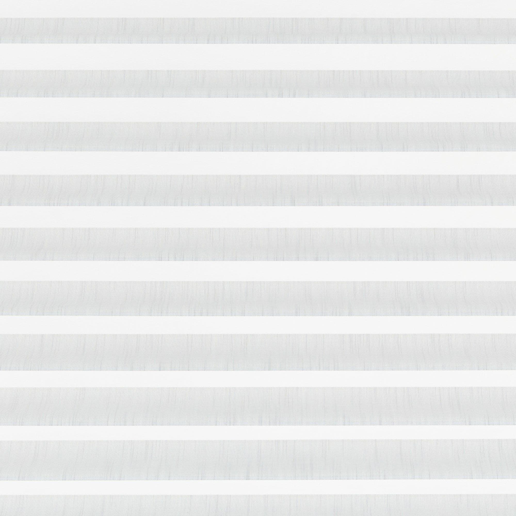 Whisper Light Grey Triple Shade Blind