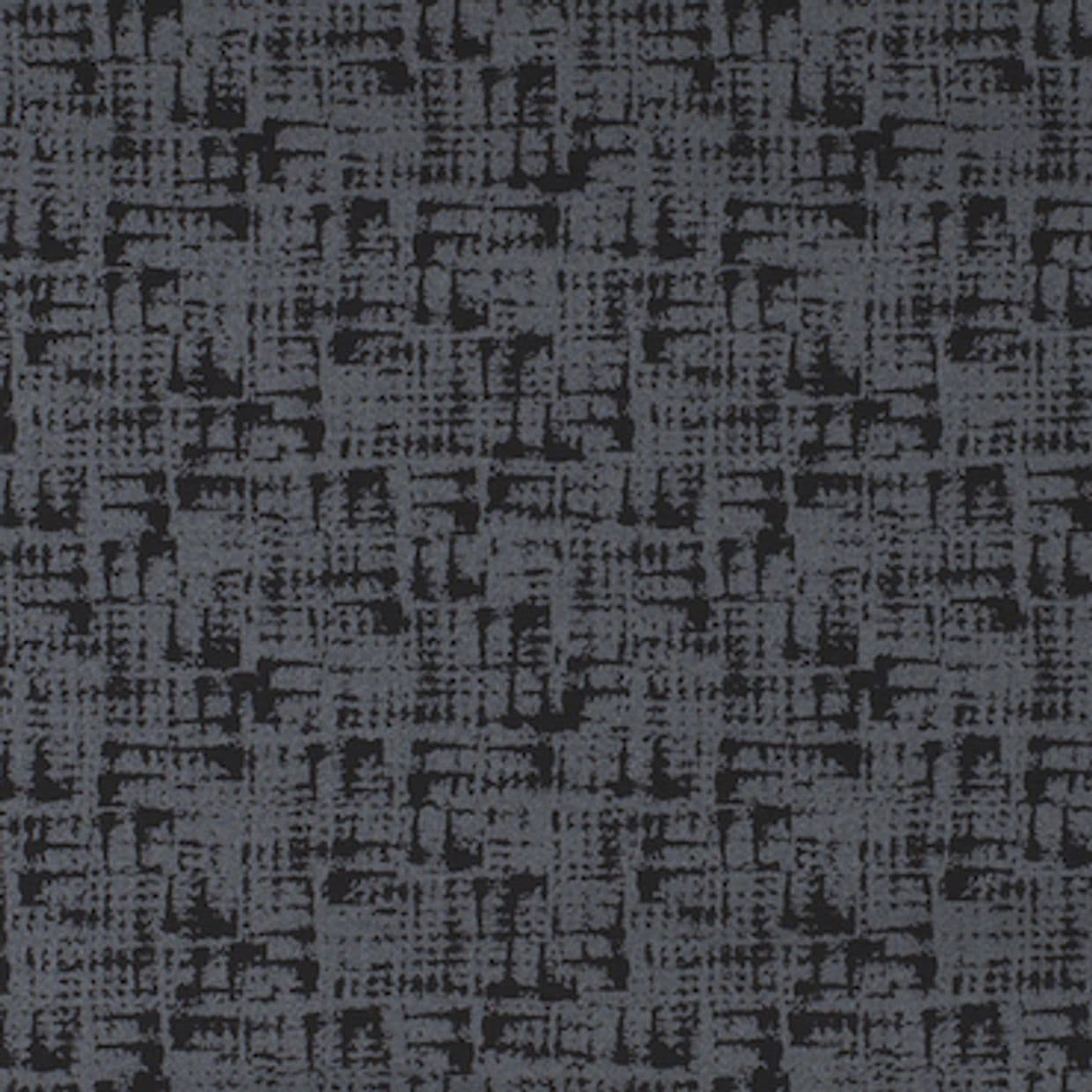 Skater Blackout Raven Perfect Fit Roller blind