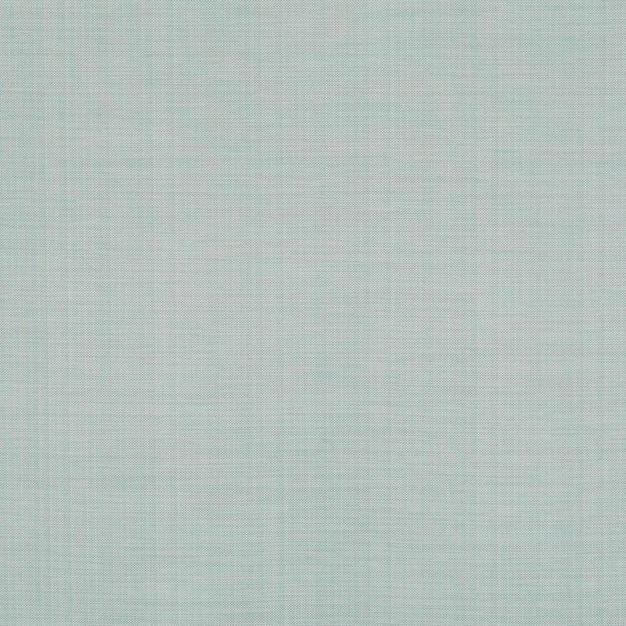 Clarence Sky Blue Roman blind