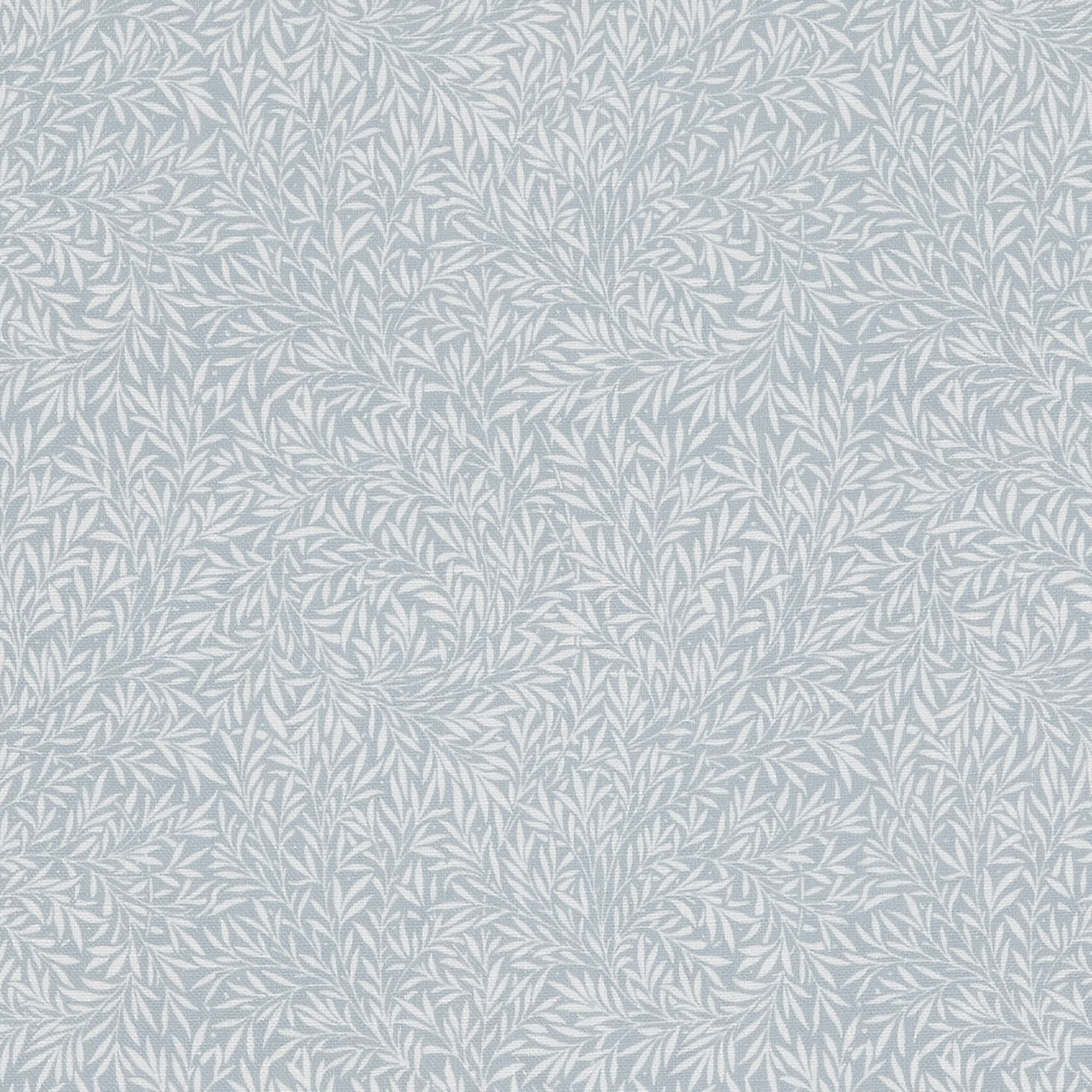 Willow Sky Roman Blind