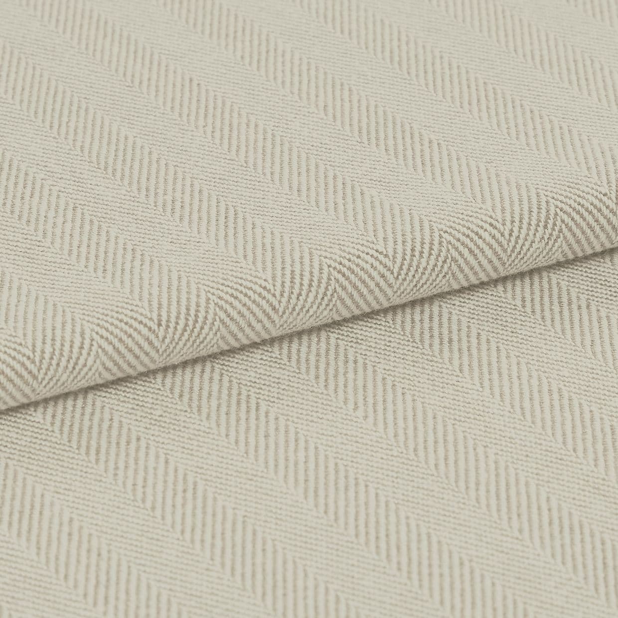 Kendra Linen Roman Blind