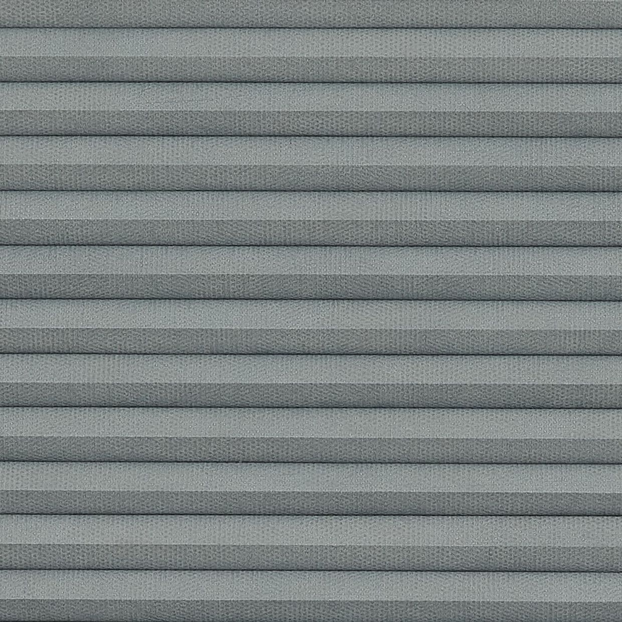 Thermashade Grey Conservatory Side Pleated Blind