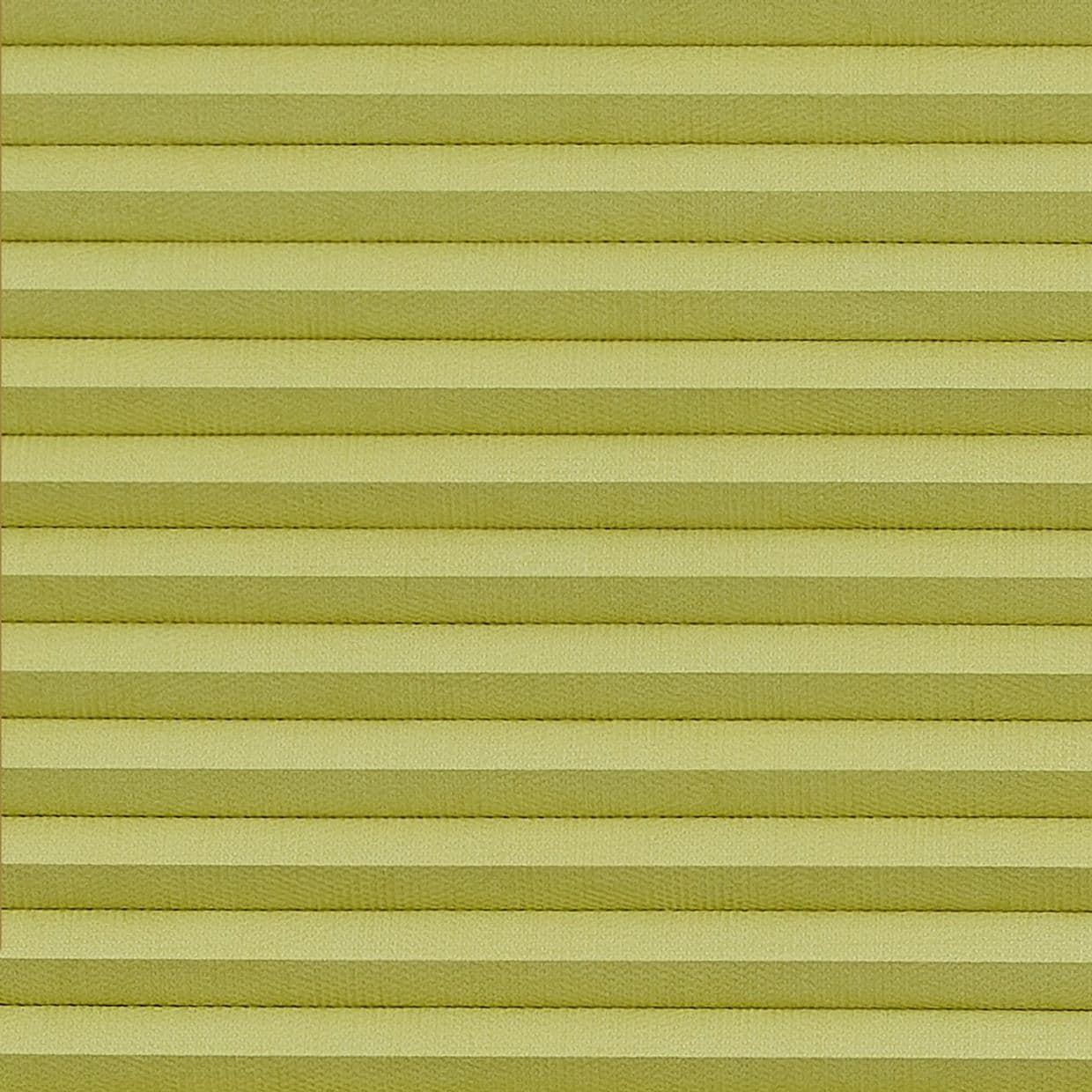 Thermashade Blackout Green Conservatory Side Pleated Blind