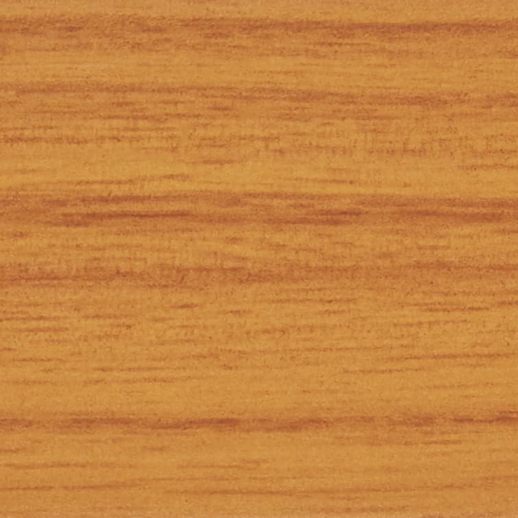 Illusions Spiced Chestnut Faux Wood Venetian