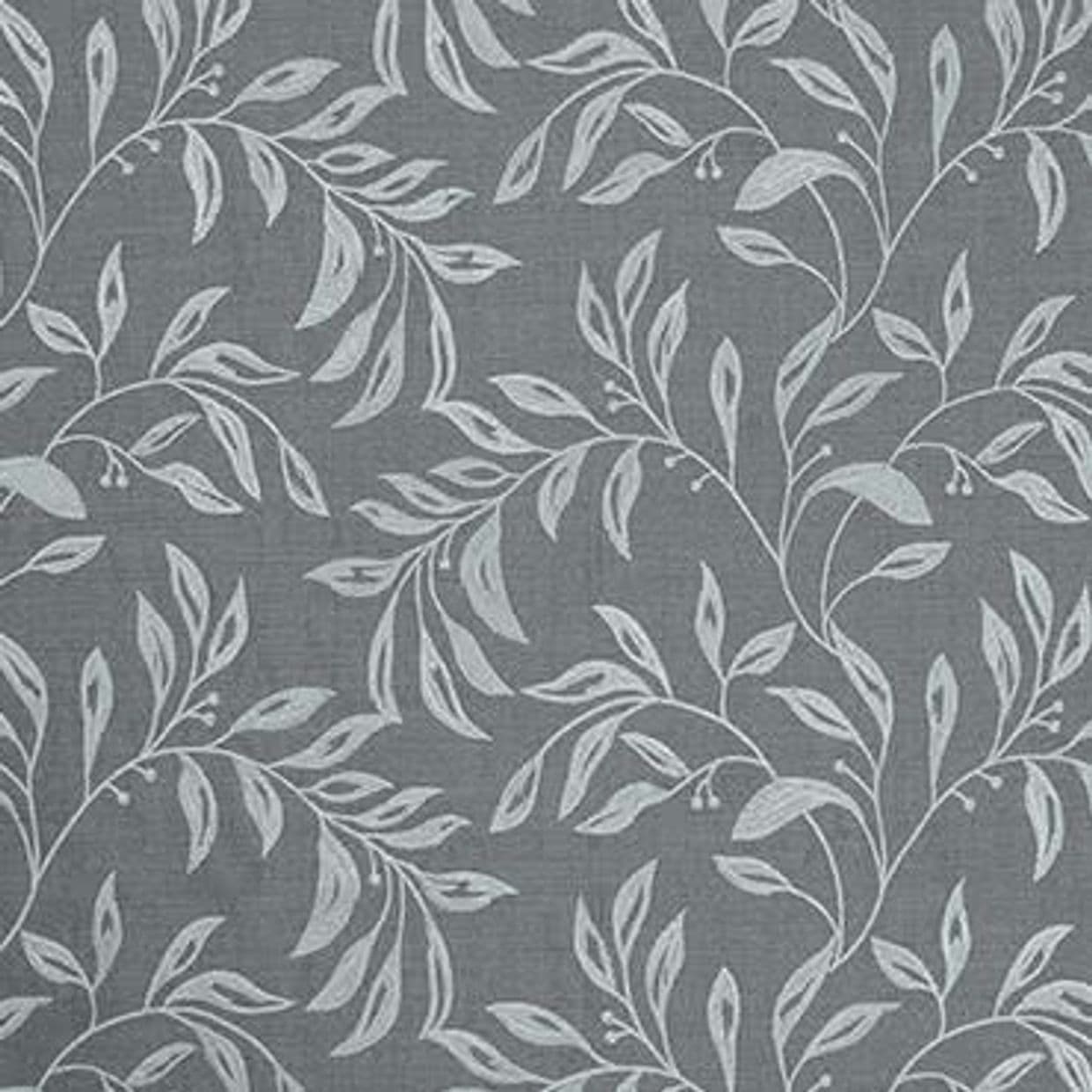 Seraphina Slate Roman blind
