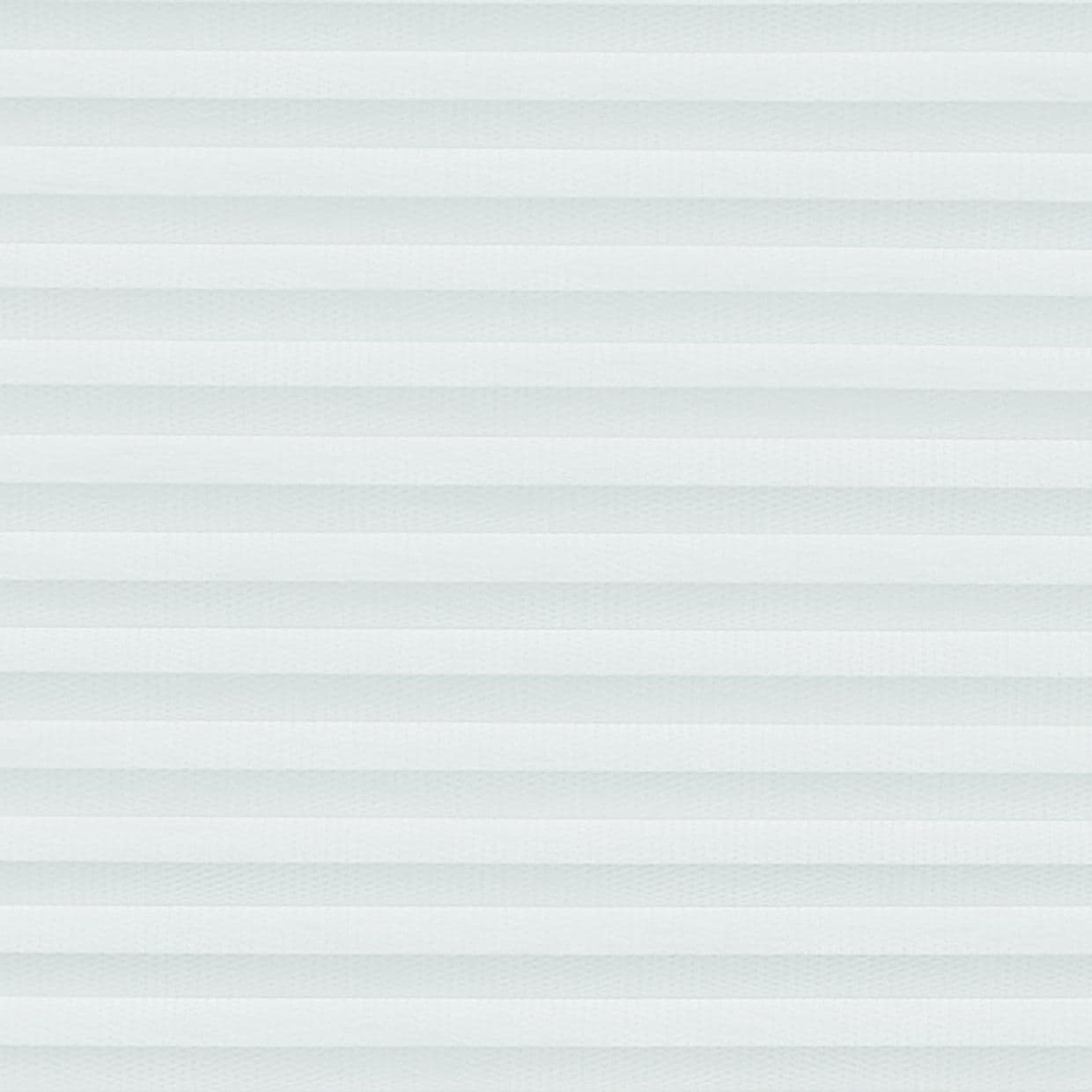 Thermashade White Conservatory Side Pleated Blind