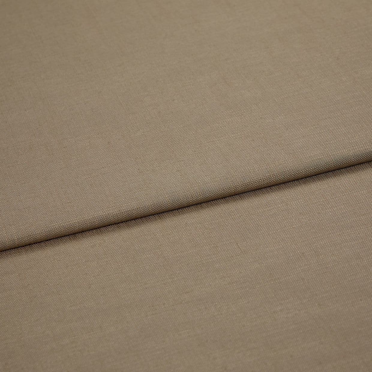 Faso Taupe Roman blind