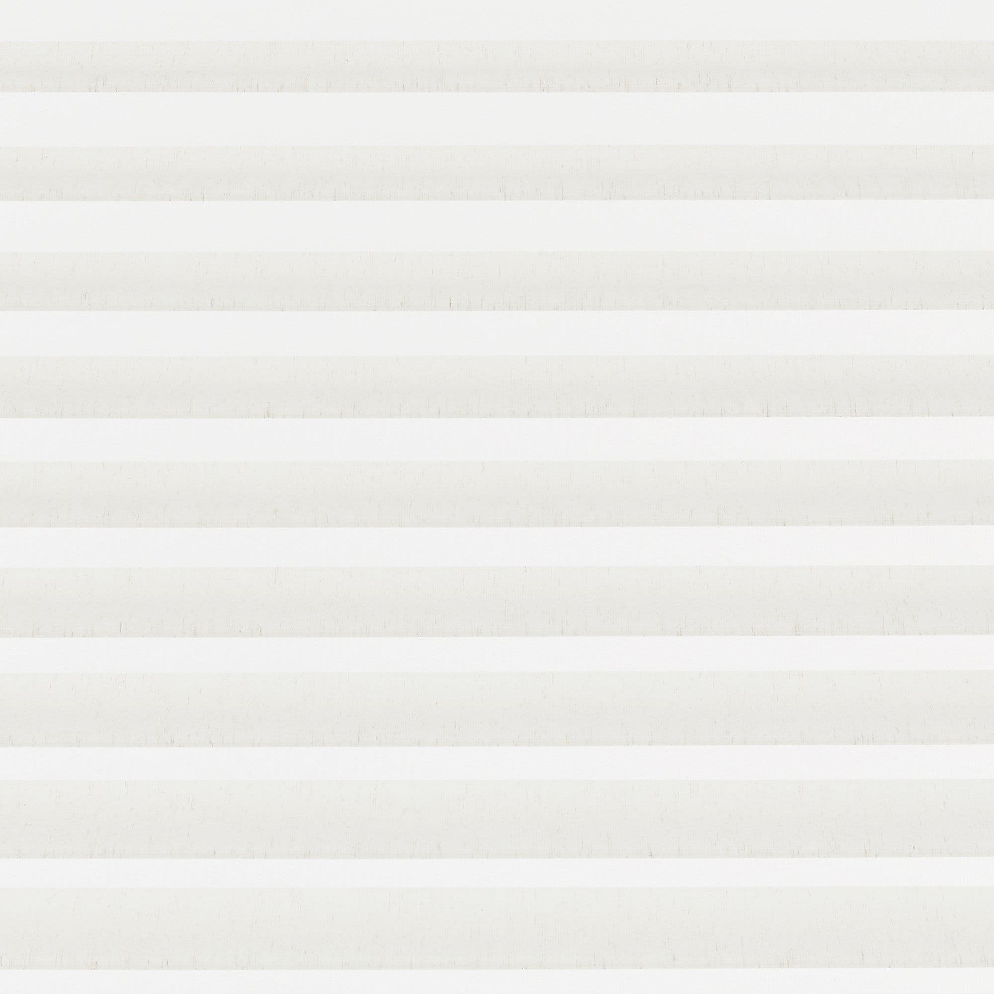 Whisper Ivory Triple Shade Blind