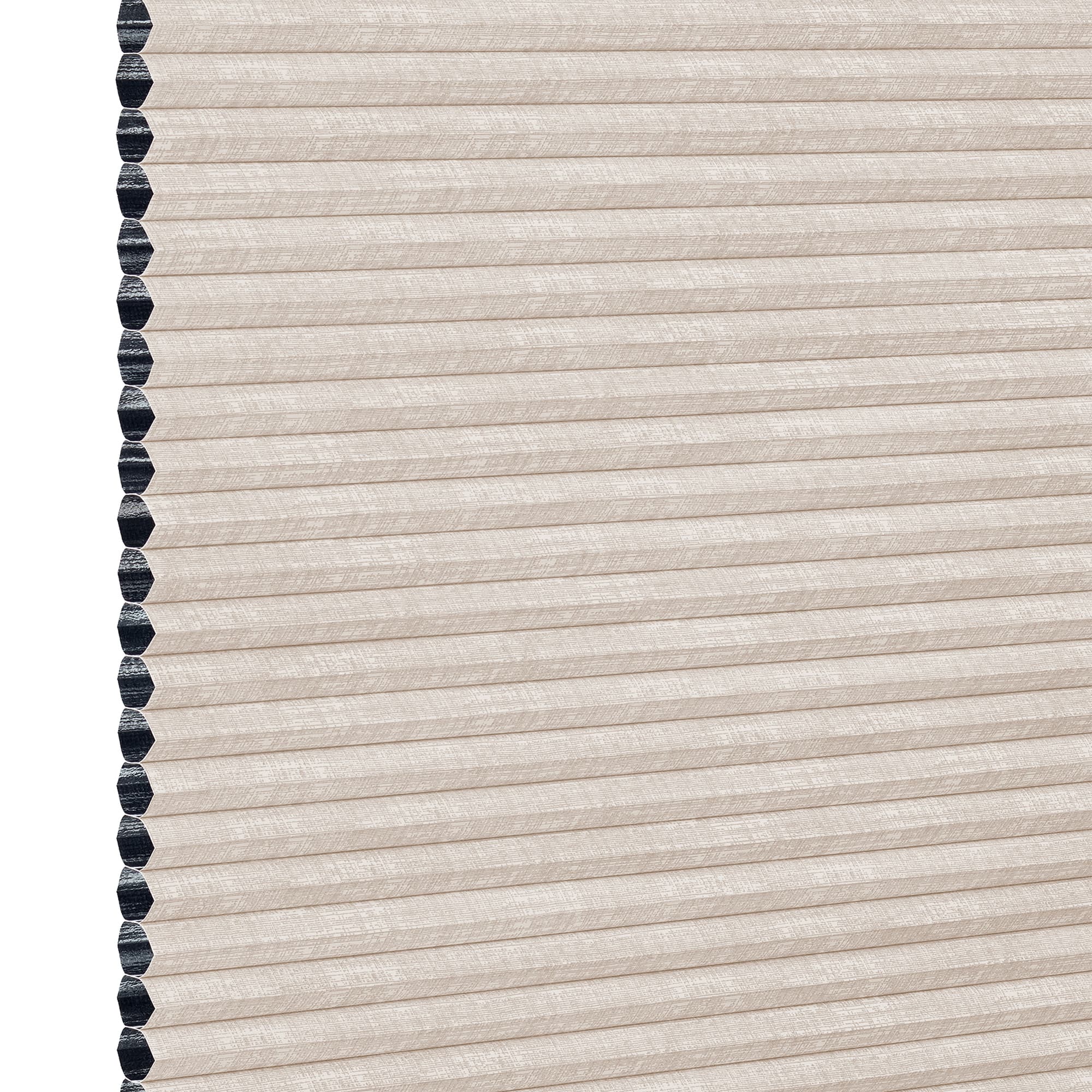 Duette Linear DO Blush Honeycomb blind