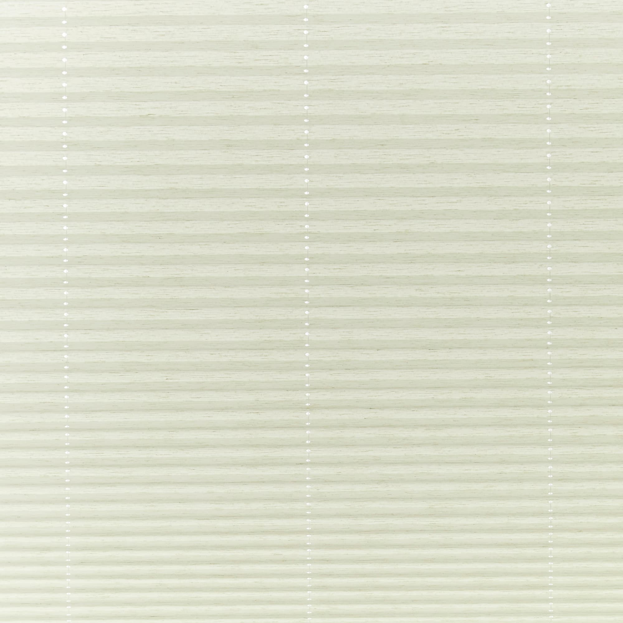 Stratford Cream Conservatory Side Pleated Blind