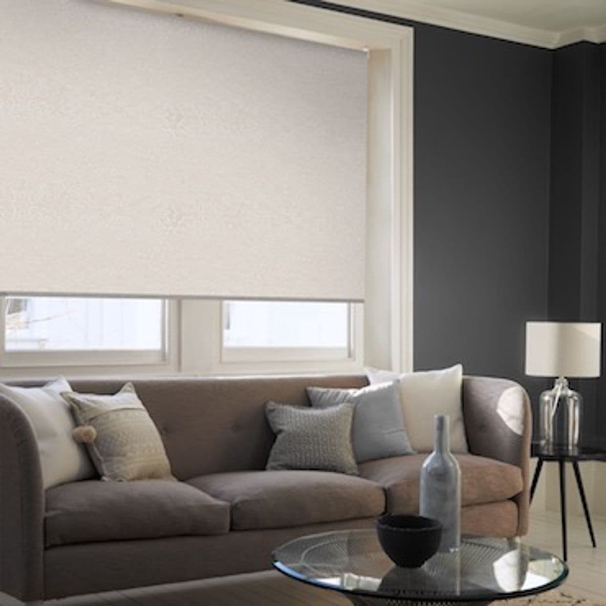 Wessex Pearl Perfect Fit Roller blind