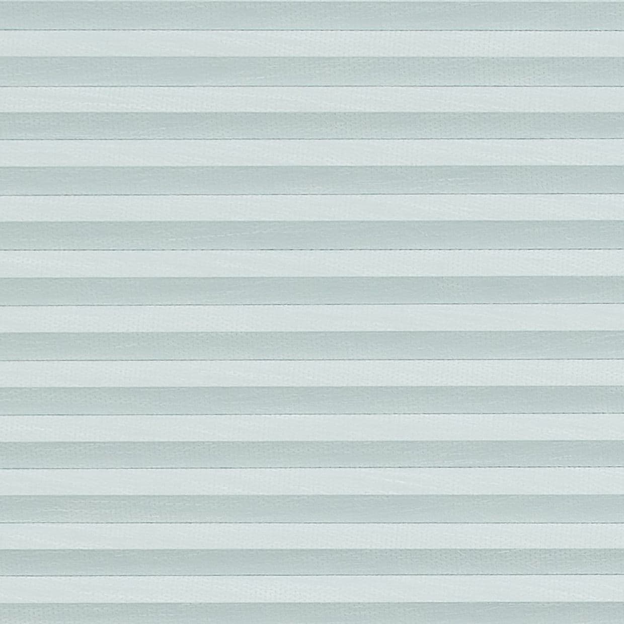 Thermashade Blackout White Conservatory Side Pleated Blind