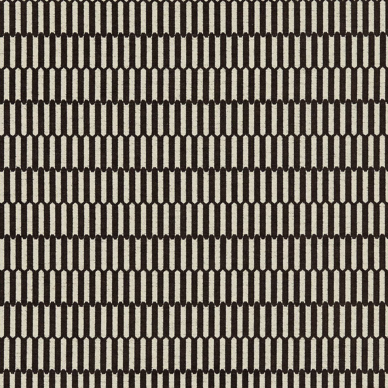 Micro Glaze Umber Curtain